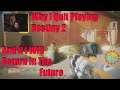 Why I Quit Playing Destiny 2 And If I Will Return In The Future