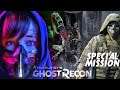 WORKING ON AI MISSION | GHOST RECON WILDLANDS Gameplay | #ubisoft Qaisar ali online