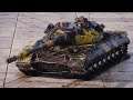 World of Tanks Object 277 - 5 Kills 12,6K Damage