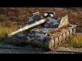 World of Tanks Rhm.-Borsig Waffenträger - 7 Kills 7,1K Damage