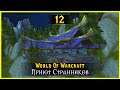 Прохождение World Of Warcraft #12 - Приют Странников