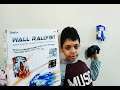 WOW!! Amazing WALL CLIMBing rc race car testing & reviews