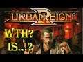 WTH? IS URBAN REIGN 2005 OLD SCHOOL PS2 BEAT DOWN VOICED BY HAYTER