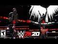 WWE 2K20 Washington & Sky vs Mobmen2010 & Zeo