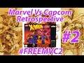 X-Men: Mutant Apocalypse - MVC Retrospective For #FREEMVC2 Part 02 | Bodachi Plays