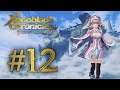 Xenoblade Chronicles: Future Connected Playthrough with Chaos part 12: The Mysterious Rift