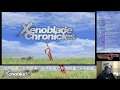 Xenoblade Chronicles (Stream) [1]: Take Back The Future