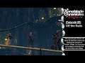 Xenoblade Definitive Edition Let's Play #85: Off the Rails