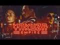 Yakuza Empire - Announcement Trailer
