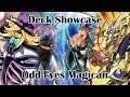 Yu-Gi-Oh! Deck Show Case Odd-Eyes Magician