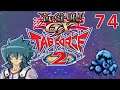 Yu-Gi-Oh! GX Tagforce 2 Part 74: Poisoning the Competition