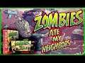 ZOMBIES ATE MY NEIGHBORS Review
