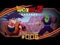 🐵#006 Dragon Ball Z: Kakarot