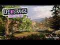 #01 【Life is Strange: Before the Storm】EP1 工場：外部【&G】