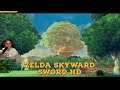 #045 Zelda Skyward Sword HD Einsiedler Geschichten