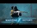 16 Kill Solo Win! - Best Grau 5.56 Setup in Modern Warfare Warzone