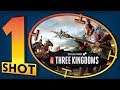 1SHOT - Total War: THREE KINGDOMS [Review]
