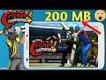 200 MB World Cricket Championship 2 Latest Version Compressed Game
