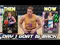 2k UPGRADED This DAY 1 GOAT but is he STILL GOOD in NBA 2k20 MyTEAM??