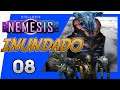 ⚠️ [8] EMPEZAMOS A PETARLO | Stellaris gameplay español | Nemesis | Necroids Necrófagos