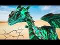 A REVOLTA DOS DRAGÕES e WYVERNS! Dragão de Plasma em Perigo! FUI TRAÍDO | Day of Dragons | (PT/BR)