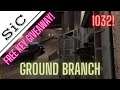 A SiC Giveaway: Ground Branch - Free Key Giveaway And Storage Facility!