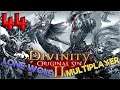 Aavak Streams Divinity Original Sin 2 Multiplayer – Part 44