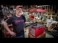 Adam Savage's One Day Builds: Ghostbusters Ecto Goggles + Vacuum Former Rebuild!