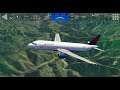 Aerofly FS 2021 ( A320 Delta Airlines ) Gameplay Part - 7