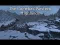 Against the Wind - Theme of The Coerthas Western Highlands