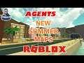 Agents Roblox