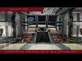ALICE VR Walkthrough - Part1: The SpaceShip GRAPHICS MAXED OUT