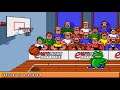 AMIGA Fun School 4 for 5 to 7 year olds OCS 1991 EuropressDisks 2 cr cracktro By CSL CRYSTAL