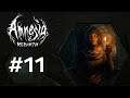 Amnesia: Rebirth #11 - Gniazdo ghouli