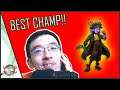 An In-Depth Explanation of a C25 Little Fade Run - The Last Divinity Monster Train
