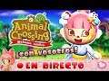 🔴#AnaDestino | Animal Crossing New Leaf y Mario Kart 7 | AGREGANDO SUS EN DIRECTO