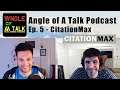 Angle of A Talk - Aviation & Flight Sim Podcast - Ep.5: CitationMax