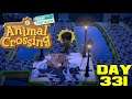 Animal Crossing: New Horizons Day 331