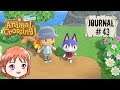 Animal Crossing New Horizons - Journal de Bord #43 [Switch]