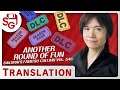 "Another Round of Fun" - Source Gaming Translation (Sakurai - Vol. 546)