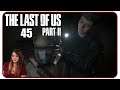 Apartmenthaus des Grauens! #45 The Last of Us Part II [ger/Facecam] - Gameplay Let's Play