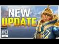 Apex Legends Update! Map Changes + Final Circle Improvements + New Bug Fixes