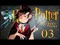 Ardy & Brain Play Harry Potter and the Sorcerer's Stone - Part 3: Munch
