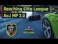Asphalt 9 | Reaching Elite League in Aventador J MP 2.0 | RTG #246