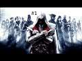 Assassins Creed Brotherhood Part 1 The Mega Episode