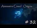 Assassin's Creed Origins Ep 32 Alinhando a Constelação de Gêmeos