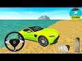 Aston Martin Car Driving Simulator - Car Simulator 2 | Android GamePlay