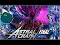 Astral Chain Standard PT Difficulty FULL GAMEPLAY Let's Play First Playthrough Walkthrough FINAL