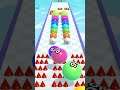 BALLRUN2048 ALL LEVELS GAMEPLAY IOS ANDROID FREE GAME LEVEL 99