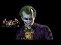 🦇 Batman: Arkham Asylum ~ PS3 Challenges